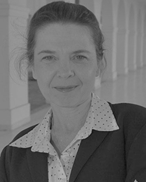 Judith A. Cherni