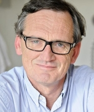 Martin Schalij