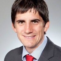 Brendon A. Bradley
