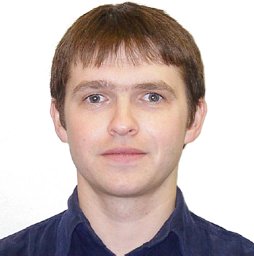 Roman M. Lazarenko