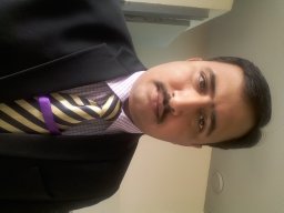 Khizar Abbas