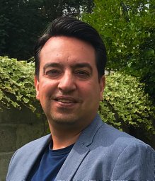 Ali Sheikhi