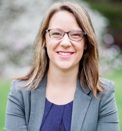 Holly Michelle Crowe