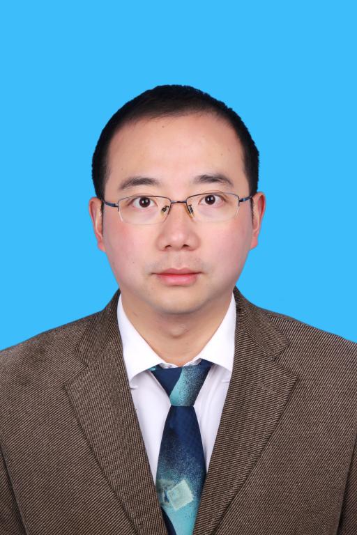 Wei Luo