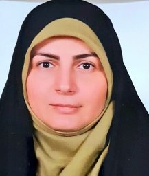 Homa Movahednejad