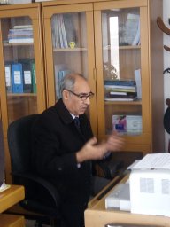 Allal El Moubarek Bouzid