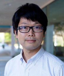 Takashi Nishida