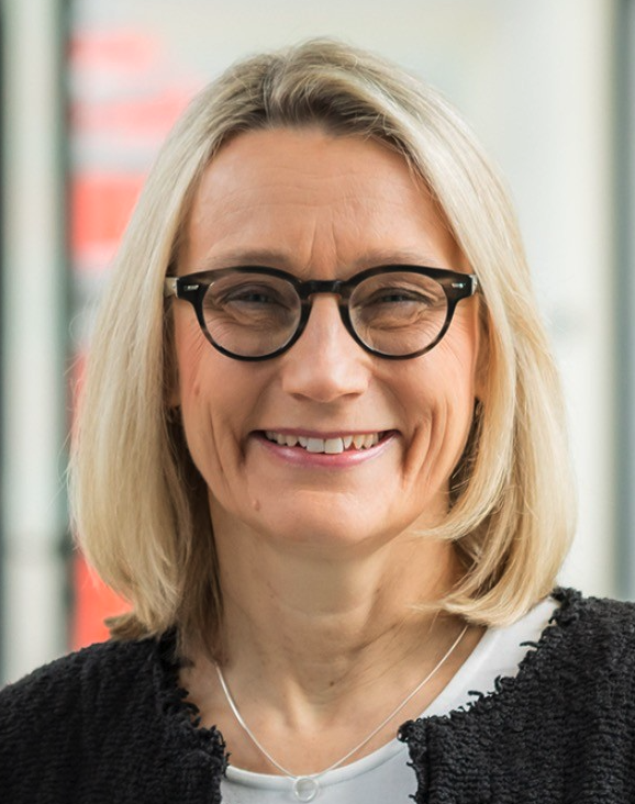 Maike Sander