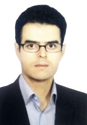 Abbas Aghaeinejad-Meybodi