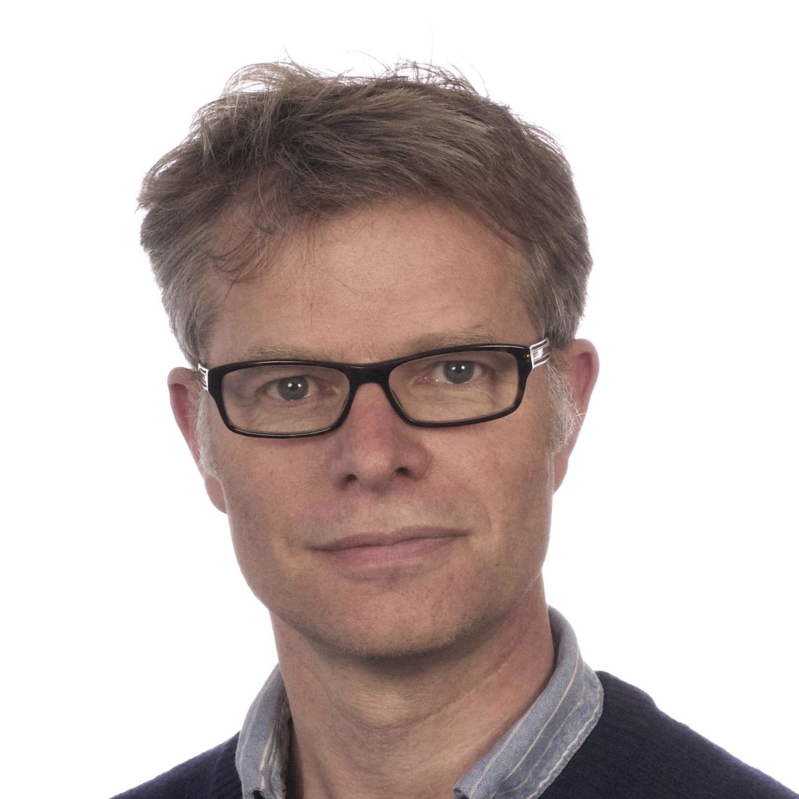Tim Humphrey