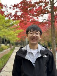 Xinrui Cui