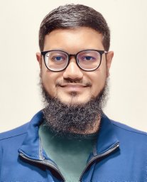 Safayet Ahmed