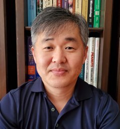 Joon Yong Chung