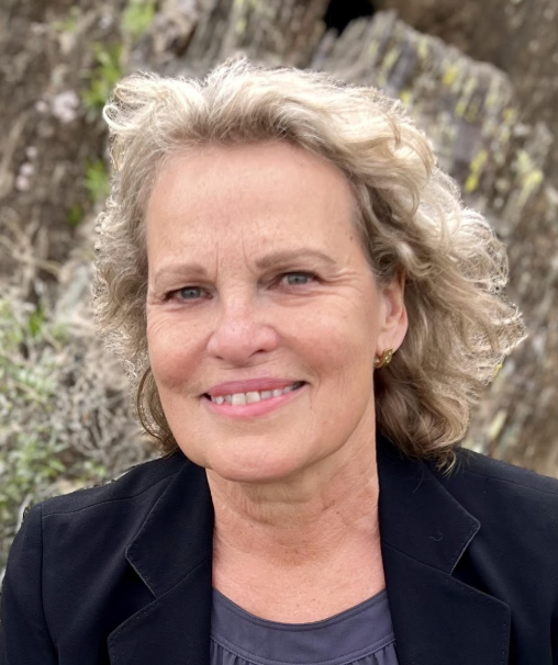 Stephanie Pfirman