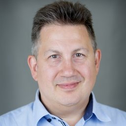 Peter Molnar