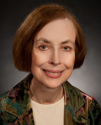 Jane Lee Fox