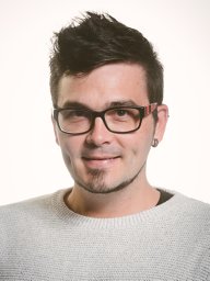 Xavier Fernandez-Cassi