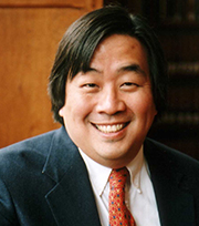 Harold Hongju Koh