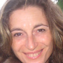 Astrid Parenti