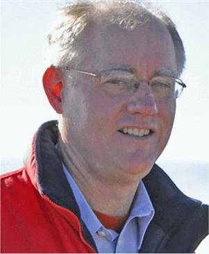 peter thompson