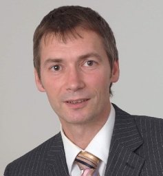 Klaus von Haeften