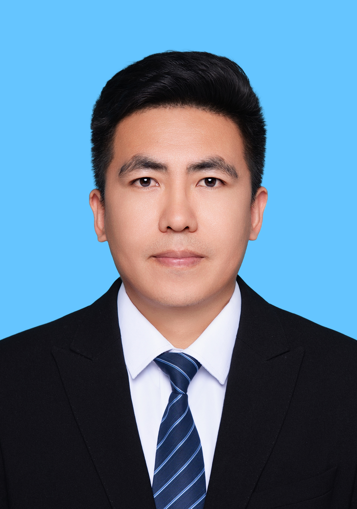 Ke Zhang