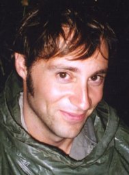 Nicholas E. Newton-Fisher
