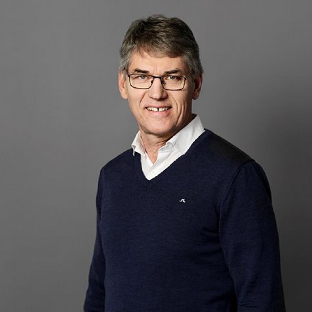 Sven Stafström