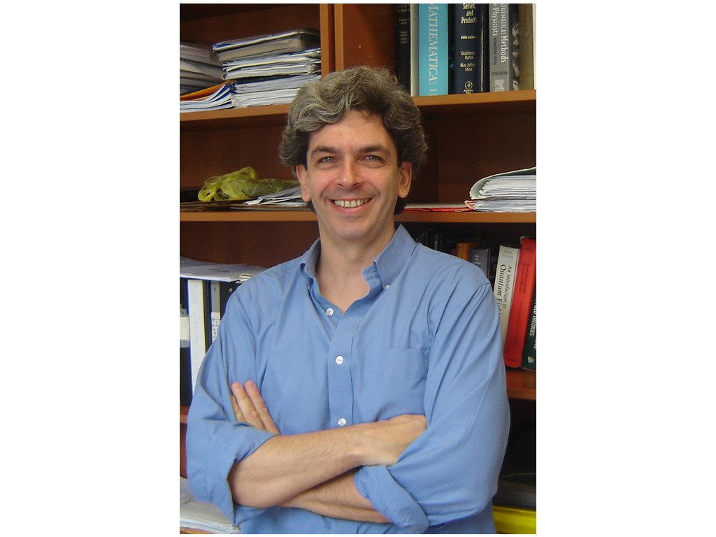 Gustavo Alberto Burdman