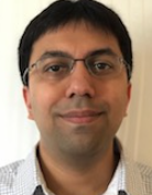 Rajiv Jain
