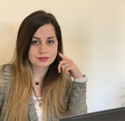 Mahsa Khorram