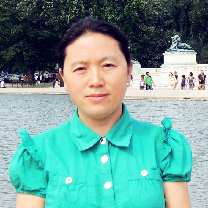 Hongxia Wang