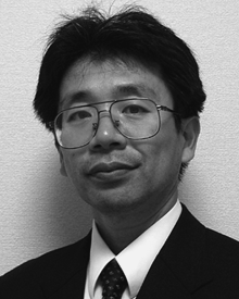 Kazuya Yokoyama