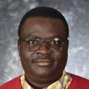O. John Idowu