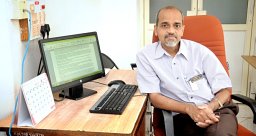 Pai C Ganesh