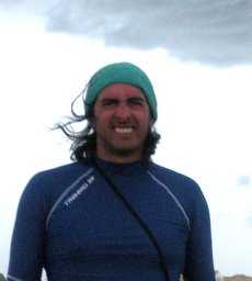 Luis Gimenez