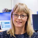 Marianne Jarbrink