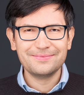Andrii Ishchenko