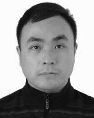 Wang Xiaobo
