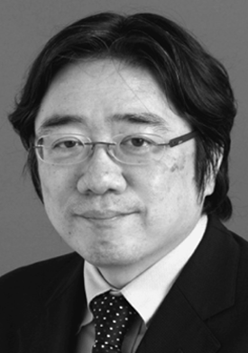 Yuji Awano