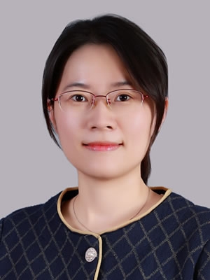 Shanshan Ma