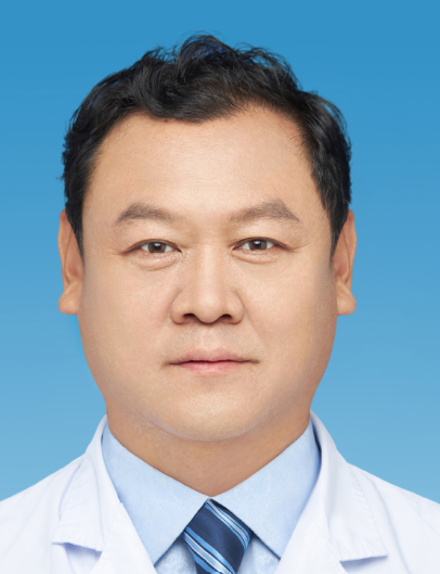 Fenghe Zhang