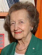 Brenda Milner