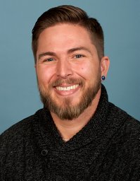 Casey Van Stappen