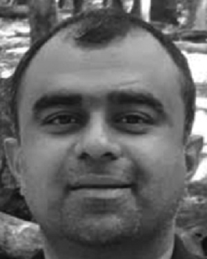 Karthick Rajamani