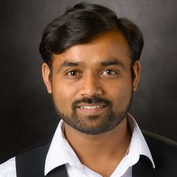 Pudakalakatti Shivanand M