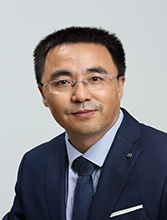Libo Zhou