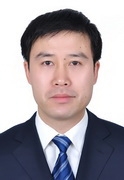 Hongbin Zhang