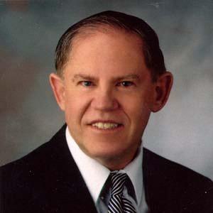 Anthony Peratt