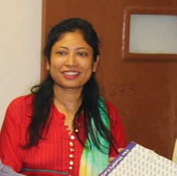 Brototi Biswas